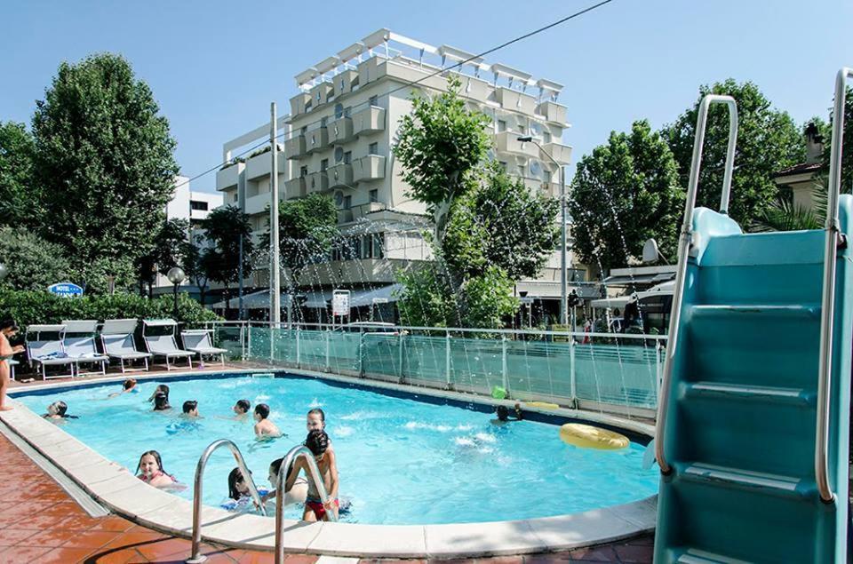 Executive La Fiorita Hotel