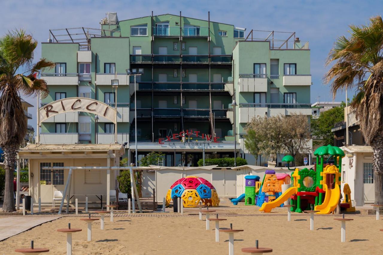 Executive La Fiorita Hotel Rimini
