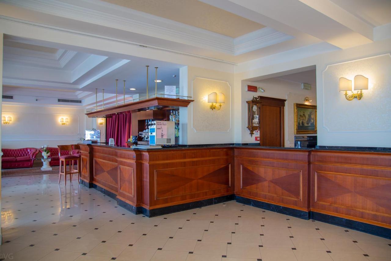 Executive La Fiorita Hotel Rímini